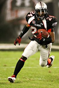 Greg Reid