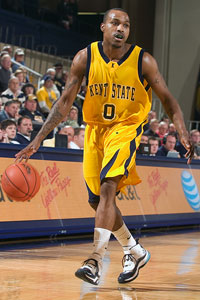 Tyree Evans