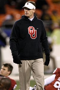 Brent Venables