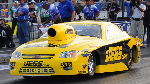 Jeg Coughlin