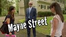 Mayne Street
