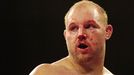 Ben Rothwell
