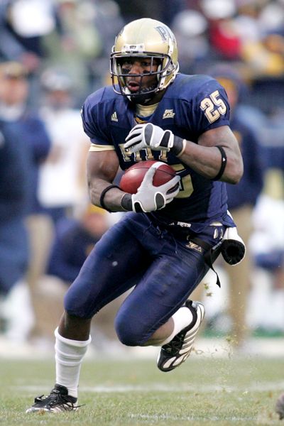 Pittsburgh Panthers Football