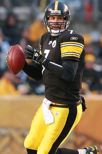 Ben Roethlisberger