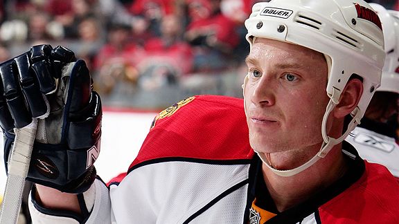 Jay Bouwmeester