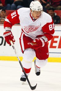 Marian Hossa