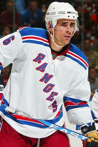 Wade Redden