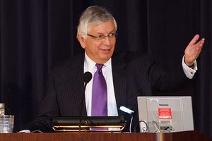 David Stern