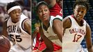 Danielle Gant/Danielle Wilson/Danielle Robinson