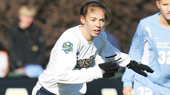 Kerri Hanks