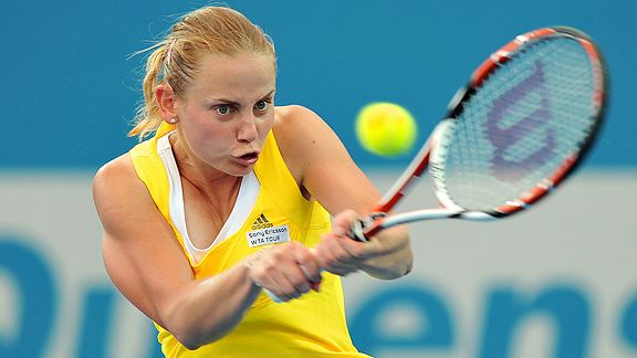 Jelena Dokic
