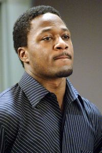 Pacman Jones