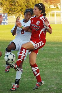 Soccer Coppell TX