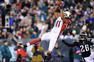 Larry Fitzgerald