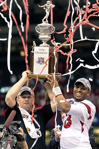Utah Football