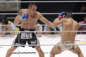 Dennis Kang