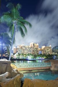 Atlantis Resort