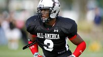 Jelani Jenkins