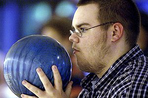 bowling
