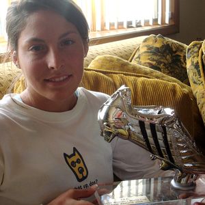 Vicky DiMartino