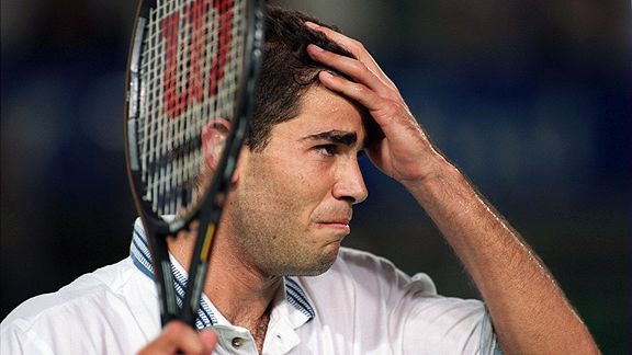Pete Sampras