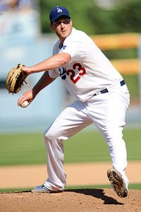 Derek Lowe