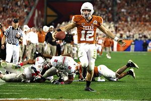 Colt McCoy