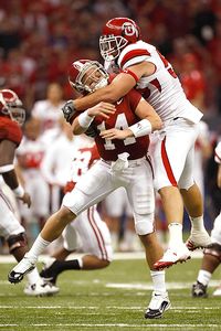 Utah Defense