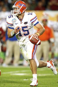 Tim Tebow