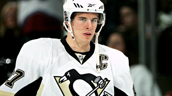 Sidney Crosby