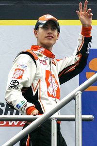 Joey Logano