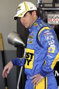 Elliott Sadler