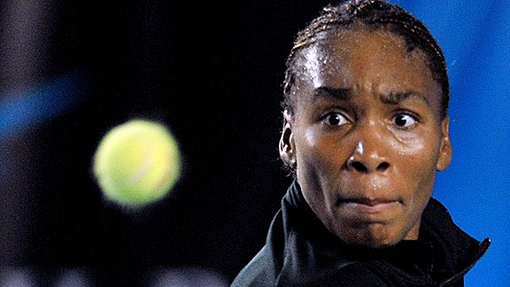 Venus Williams