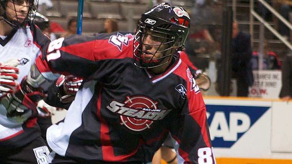 Paul Rabil