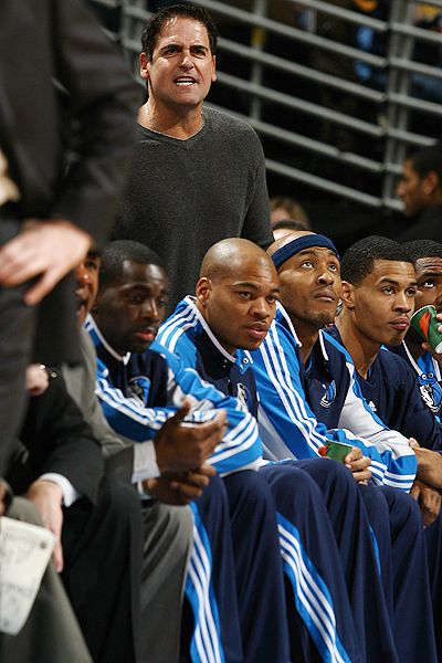 Mark Cuban Mark Cuban