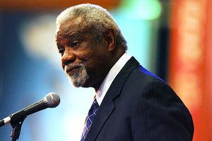 Nolan Richardson