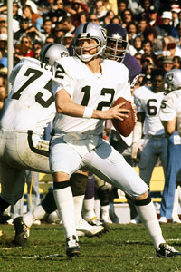 Ken Stabler