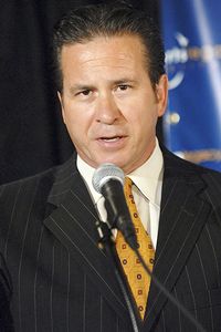 Dr. Julian Bailes