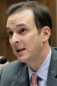 Travis Tygart