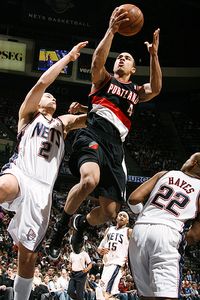 Jerryd Bayless