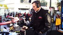 Colin Cowherd