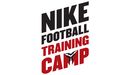 Nike Football Trainging Camps logo
