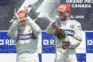 Robert Kubica