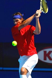 Rafael Nadal