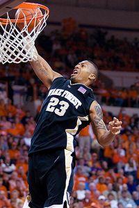 James Johnson