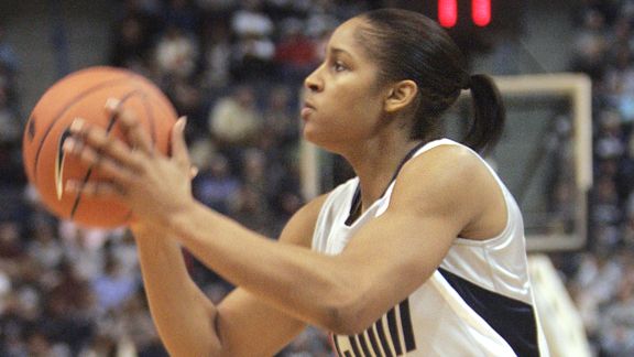 Maya Moore