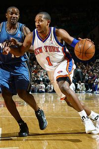 Chris Duhon