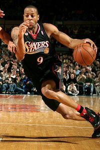 Andre Iguodala