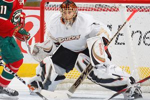 Jonas Hiller