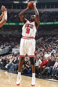 Luol Deng